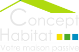 Maison passive Gironde | Maison passive Landes | Concept Habitat