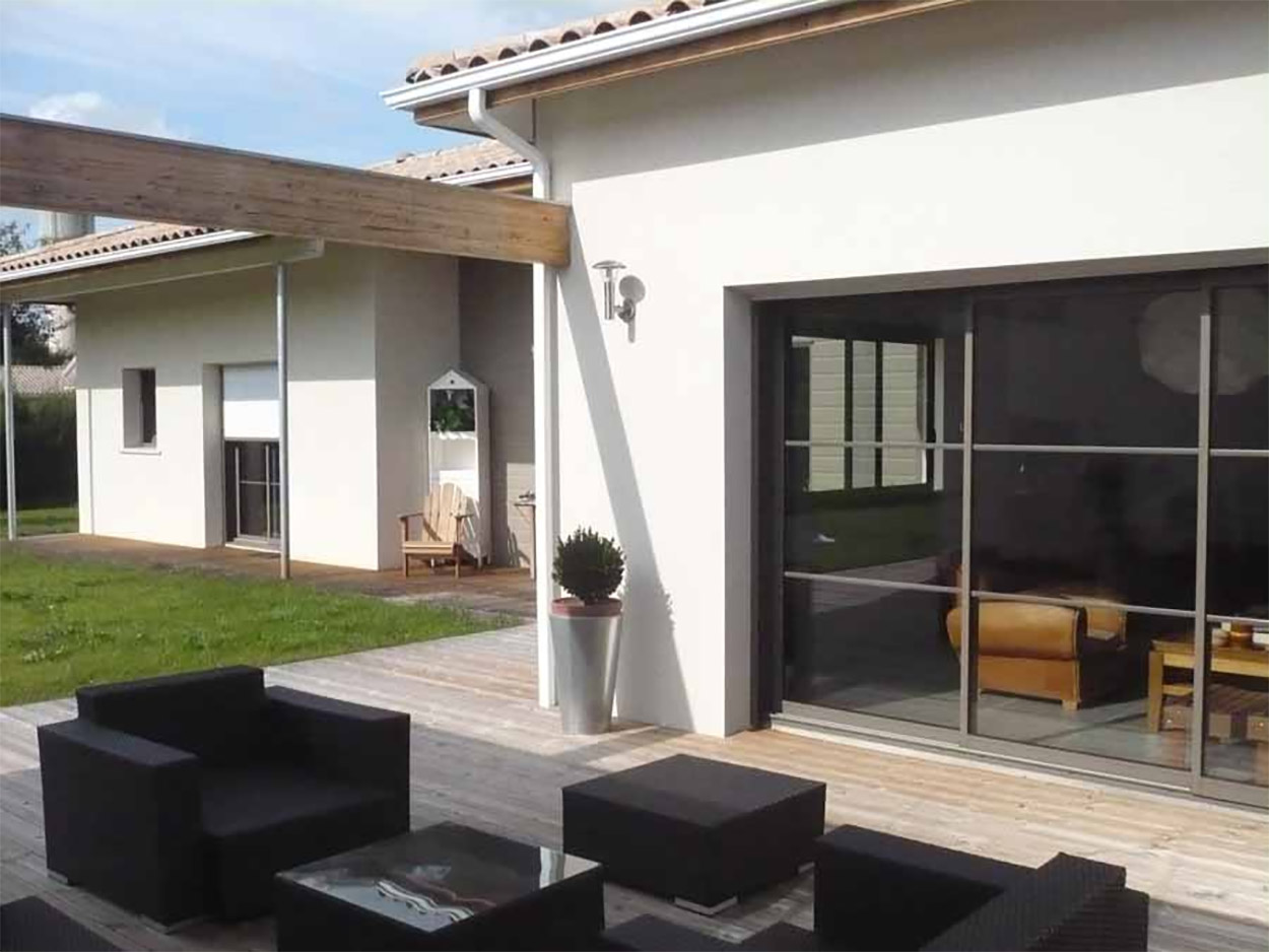 Eco construction Bordeaux, Eco construction Gironde, Eco construction Landes, Maison autonomne Bordeaux, Maison autonomne Gironde, Maison autonomne Landes, Maison bioclimatique Bordeaux, Maison bioclimatique Gironde, Maison bioclimatique Landes, Maison passive Bordeaux, Maison passive Gironde, Maison passive Landes